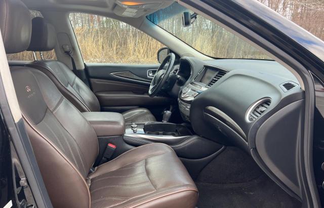 Aukcja sprzedaży 2013 Infiniti Jx35, vin: 5N1AL0MM7DC309179, numer aukcji: 49566333