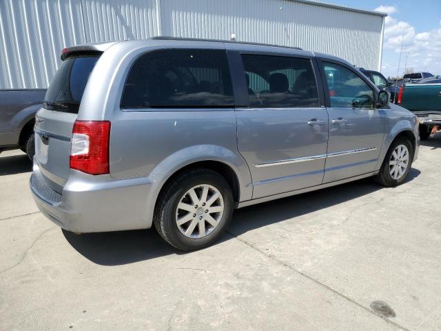 48806733 :رقم المزاد ، 2C4RC1BG7ER126058 vin ، 2014 Chrysler Town & Country Touring مزاد بيع