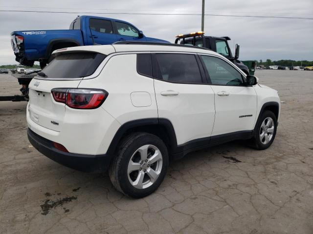 50251593 :رقم المزاد ، 3C4NJDBB3KT812844 vin ، 2019 Jeep Compass Latitude مزاد بيع