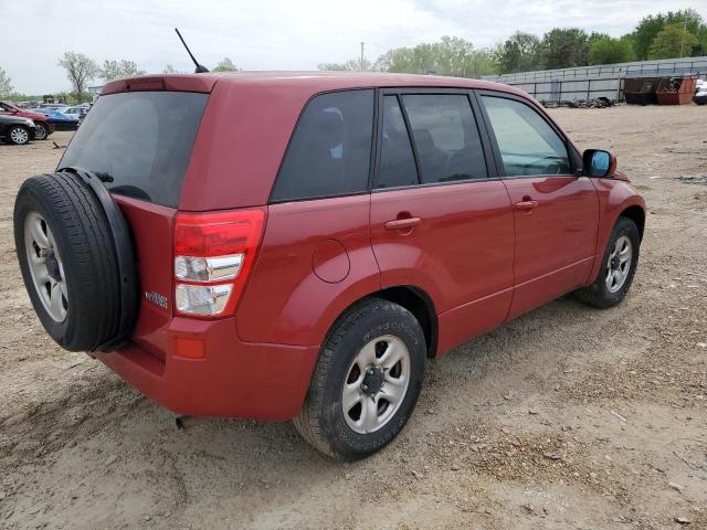 Aukcja sprzedaży 2010 Suzuki Grand Vitara Premium, vin: JS3TE0D25A4100343, numer aukcji: 44354683