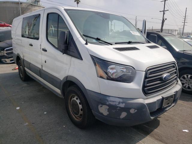 Aukcja sprzedaży 2016 Ford Transit T-150, vin: 1FTYE1ZM5GKB32024, numer aukcji: 50003163