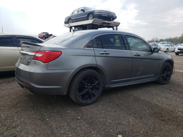 Aukcja sprzedaży 2013 Chrysler 200 Limited, vin: 1C3CCBCG0DN719609, numer aukcji: 49089323
