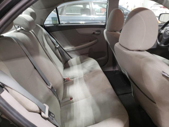 Aukcja sprzedaży 2013 Toyota Corolla Base, vin: 5YFBU4EE4DP075806, numer aukcji: 47640393