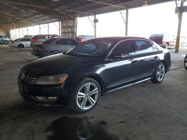 Продажа на аукционе авто 2015 Volkswagen Passat Sel, vin: 1VWCT7A32FC098118, номер лота: 49853943