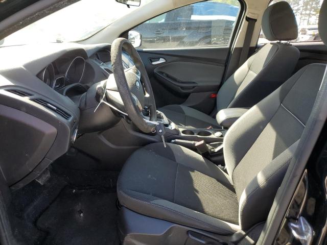Aukcja sprzedaży 2014 Ford Focus Se, vin: 1FADP3F24EL268522, numer aukcji: 48109603