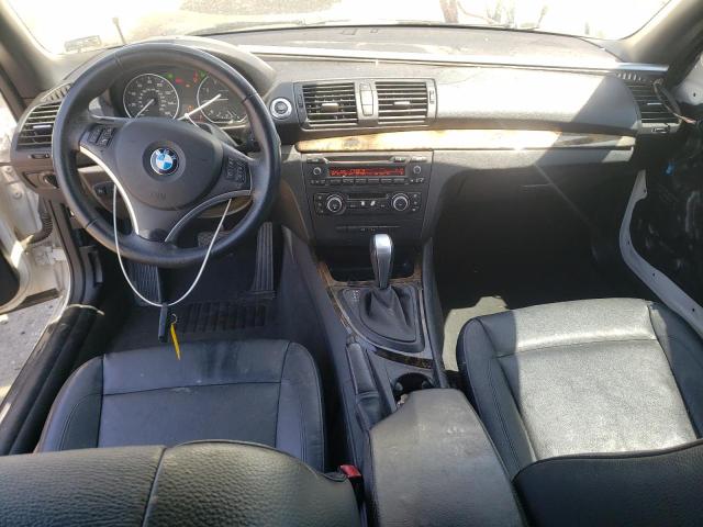 48906303 :رقم المزاد ، WBAUL7C50BVM80715 vin ، 2011 Bmw 128 I مزاد بيع