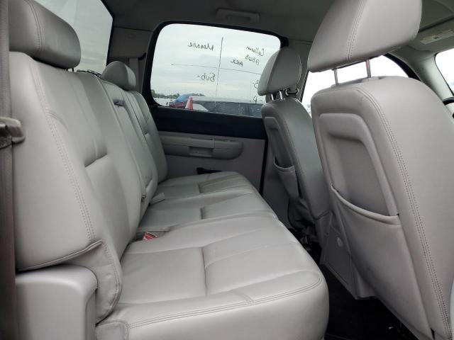 2009 Chevrolet Silverado C1500 Lt მანქანა იყიდება აუქციონზე, vin: 3GCEC23019G159624, აუქციონის ნომერი: 48109053