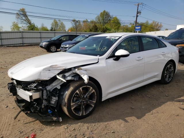 Aukcja sprzedaży 2022 Kia K5 Lxs, vin: 5XXG14J26NG131037, numer aukcji: 50116673