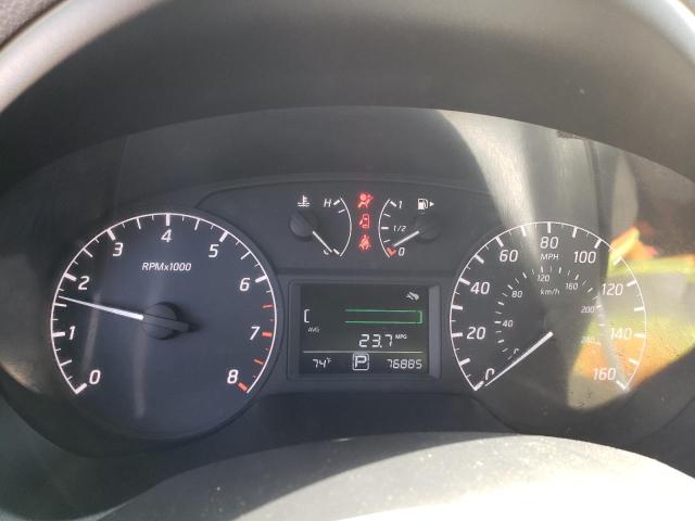 49947803 :رقم المزاد ، 3N1AB7AP3DL722867 vin ، 2013 Nissan Sentra S مزاد بيع