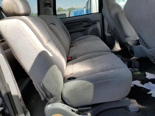 Aukcja sprzedaży 2004 Ford Excursion Xlt, vin: 1FMNU41L44EB33634, numer aukcji: 45312703