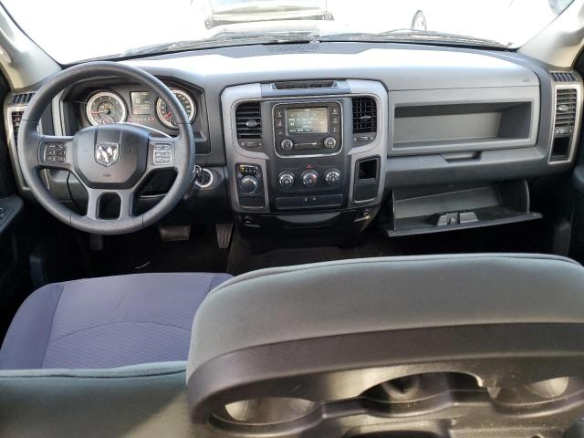 Продажа на аукционе авто 2016 Ram 1500 St, vin: 3C6RR6KT0GG376086, номер лота: 48998433