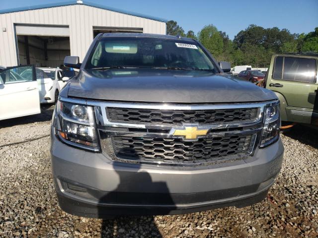 48990223 :رقم المزاد ، 1GNSCBKCXHR328351 vin ، 2017 Chevrolet Tahoe C1500 Lt مزاد بيع