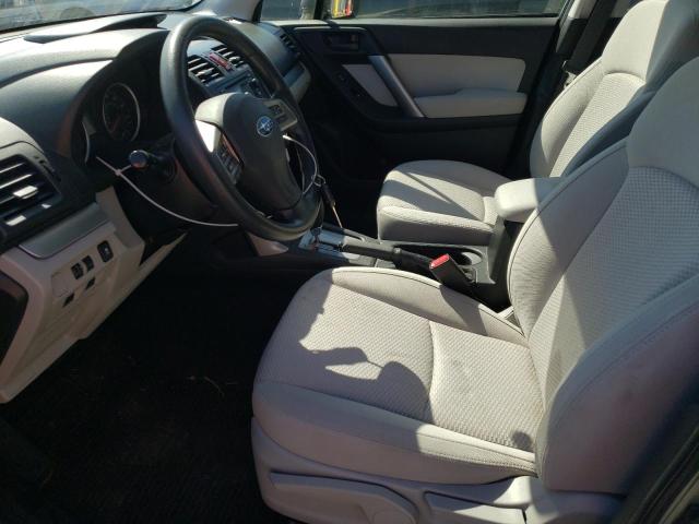 Продажа на аукционе авто 2014 Subaru Forester 2.5i, vin: JF2SJAAC9EH509194, номер лота: 48467393