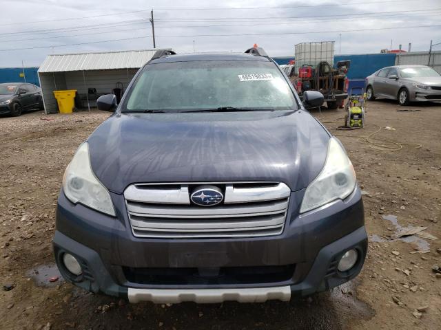 Продаж на аукціоні авто 2013 Subaru Outback 2.5i Limited, vin: 4S4BRCKCXD3220043, номер лоту: 48519833