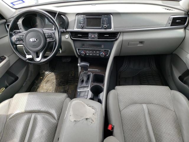 Aukcja sprzedaży 2016 Kia Optima Ex, vin: 5XXGU4L30GG018202, numer aukcji: 49305063