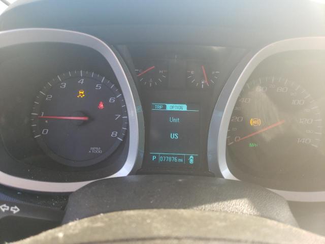 Продажа на аукционе авто 2015 Chevrolet Equinox Lt, vin: 1GNFLFEK7FZ135275, номер лота: 47462983