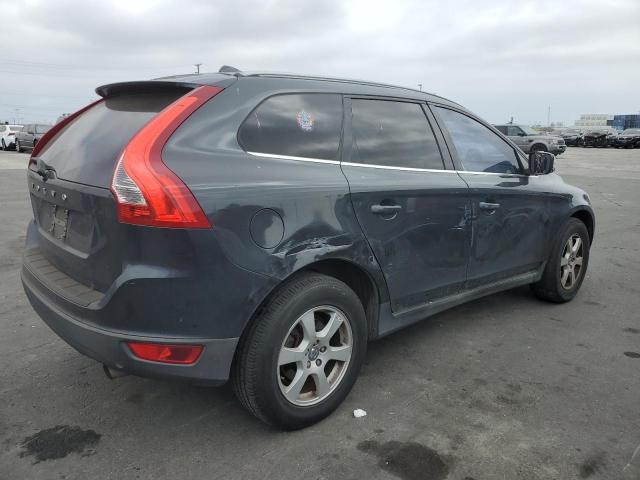 2011 Volvo Xc60 3.2 მანქანა იყიდება აუქციონზე, vin: YV4952DL6B2191386, აუქციონის ნომერი: 49853463