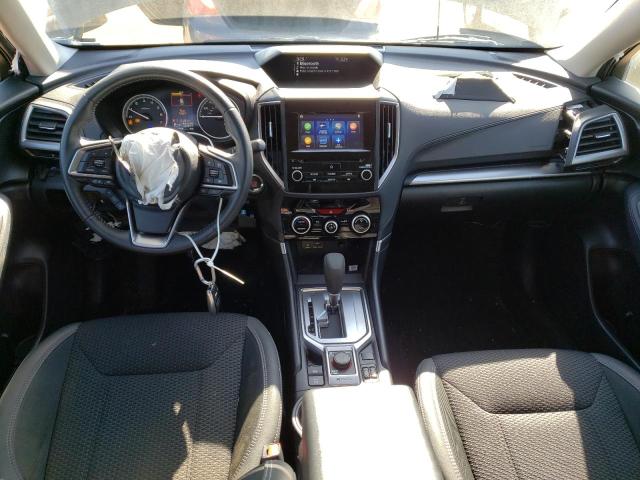 Продаж на аукціоні авто 2022 Subaru Forester Premium, vin: JF2SKAEC8NH437573, номер лоту: 49483083
