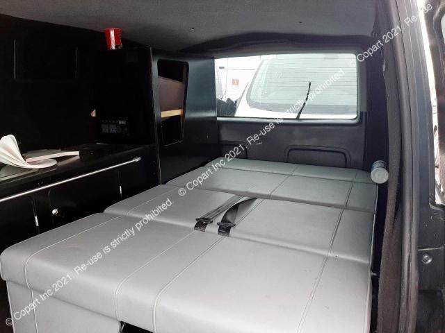 Aukcja sprzedaży 2004 Mercedes Benz Vito 111 C, vin: WDF63960523049531, numer aukcji: 45188683