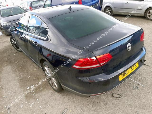 Aukcja sprzedaży 2017 Volkswagen Passat R L, vin: WVWZZZ3CZHE043159, numer aukcji: 45483803