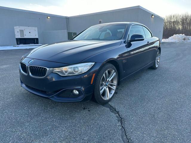 Aukcja sprzedaży 2016 Bmw 435 Xi, vin: WBA3T7C53G5A38226, numer aukcji: 48656893