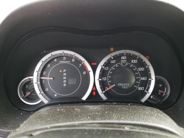 Продажа на аукционе авто 2012 Acura Tsx Tech, vin: JH4CU2F65CC015216, номер лота: 47888123