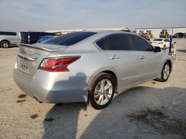 Aukcja sprzedaży 2015 Nissan Altima 2.5, vin: 1N4AL3AP4FC210848, numer aukcji: 48489933
