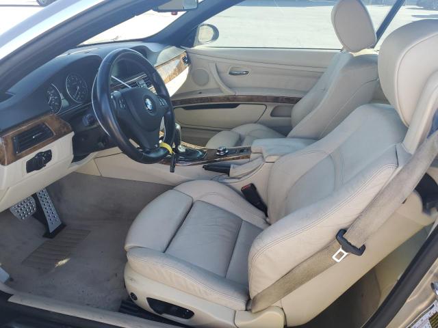 2007 Bmw 335 I მანქანა იყიდება აუქციონზე, vin: WBAWL73577PX51015, აუქციონის ნომერი: 47512823