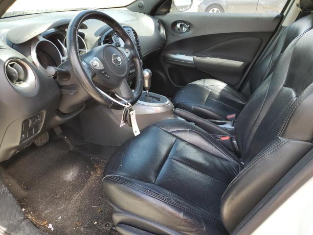 47994983 :رقم المزاد ، JN8AF5MR0BT003396 vin ، 2011 Nissan Juke S مزاد بيع