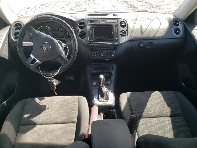 71115482 :رقم المزاد ، WVGAV7AX5HK042055 vin ، 2017 Volkswagen Tiguan S مزاد بيع
