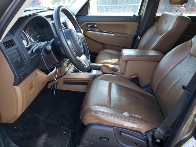 Aukcja sprzedaży 2012 Jeep Liberty Limited, vin: 1C4PJMCK1CW143606, numer aukcji: 49531213
