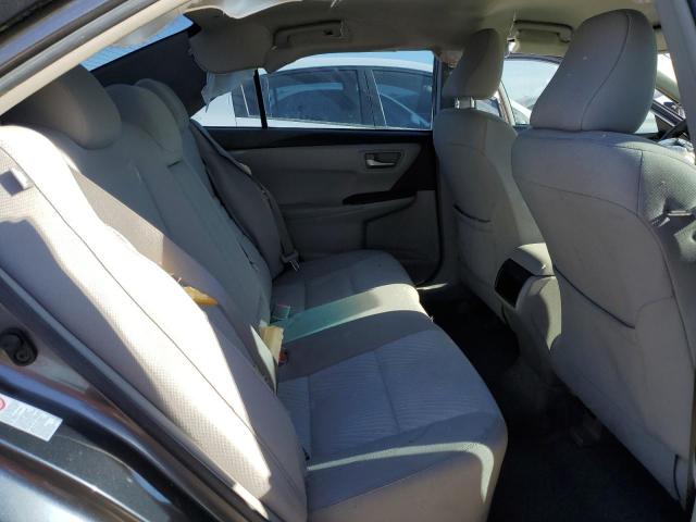 Aukcja sprzedaży 2017 Toyota Camry Le, vin: 4T1BF1FK2HU350901, numer aukcji: 49239963