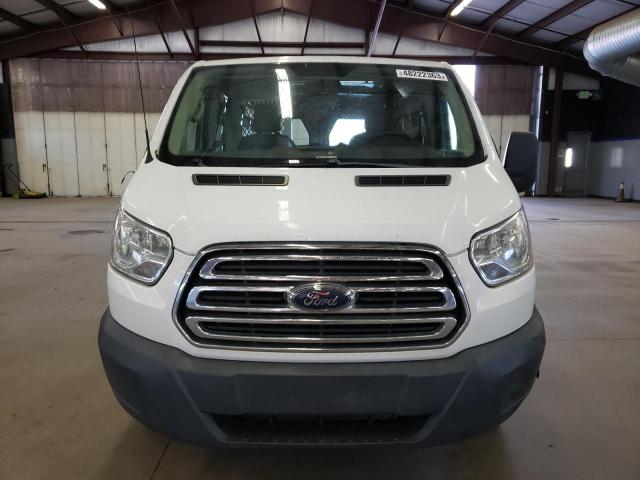 48222363 :رقم المزاد ، 1FTNR1ZM6FKA60627 vin ، 2015 Ford Transit T-250 مزاد بيع