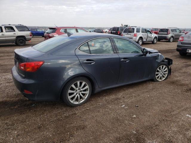 Продажа на аукционе авто 2007 Lexus Is 250, vin: JTHCK262872013071, номер лота: 49078803
