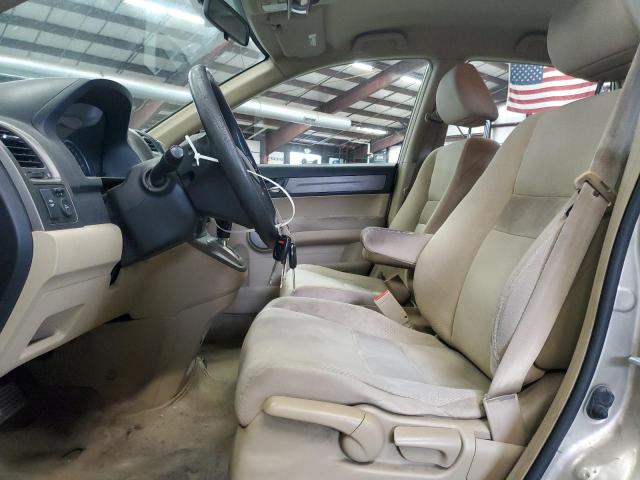 50411843 :رقم المزاد ، JHLRE48377C031952 vin ، 2007 Honda Cr-v Lx مزاد بيع