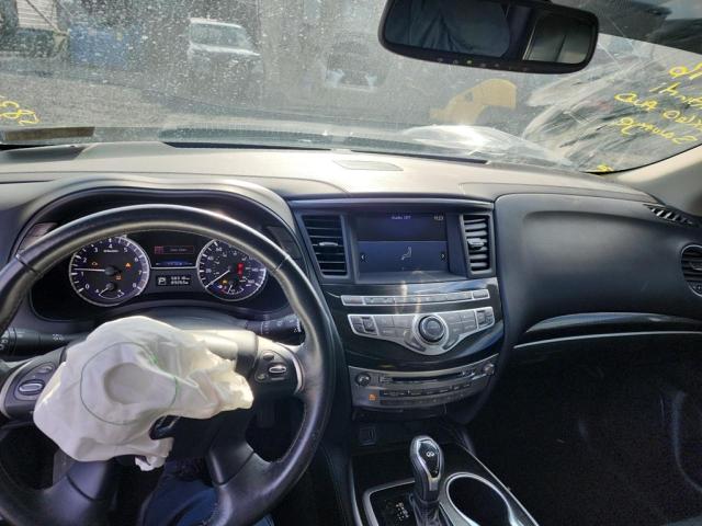 Aukcja sprzedaży 2019 Infiniti Qx60 Luxe, vin: 5N1DL0MM1KC531338, numer aukcji: 43685113