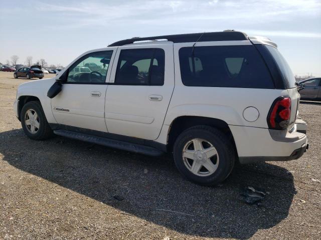 Aukcja sprzedaży 2003 Chevrolet Trailblazer Ext, vin: 1GNES16S336211068, numer aukcji: 45435523