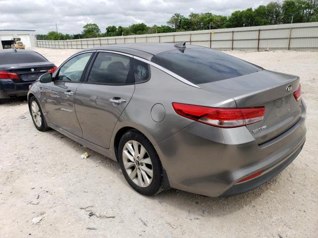 Aukcja sprzedaży 2016 Kia Optima Ex, vin: 5XXGU4L30GG018202, numer aukcji: 49305063