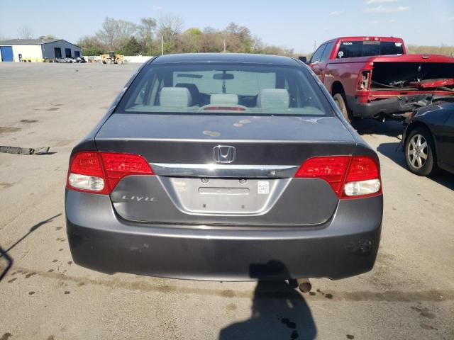 Aukcja sprzedaży 2009 Honda Civic Lx, vin: 2HGFA16559H516476, numer aukcji: 48174763