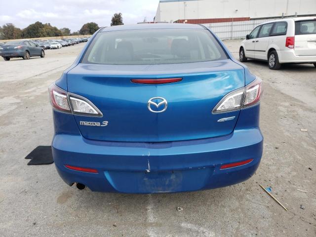 48663213 :رقم المزاد ، JM1BL1V88C1539002 vin ، 2012 Mazda 3 I مزاد بيع