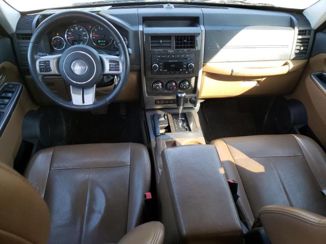 Aukcja sprzedaży 2012 Jeep Liberty Limited, vin: 1C4PJMCK1CW143606, numer aukcji: 49531213
