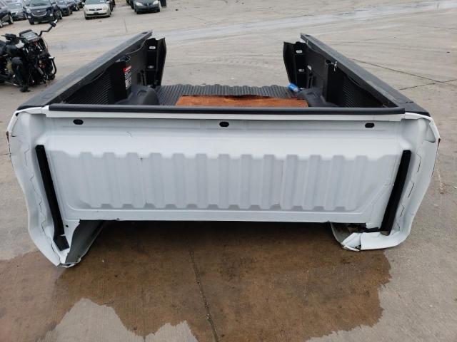 50220263 :رقم المزاد ، TRUCKBED vin ، 2019 Chevrolet Silverado مزاد بيع