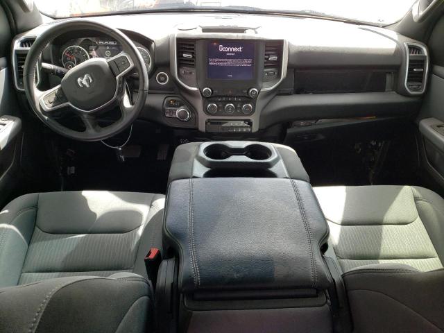 Продажа на аукционе авто 2022 Ram 1500, vin: 1C6SRFMTXNN191465, номер лота: 50096923