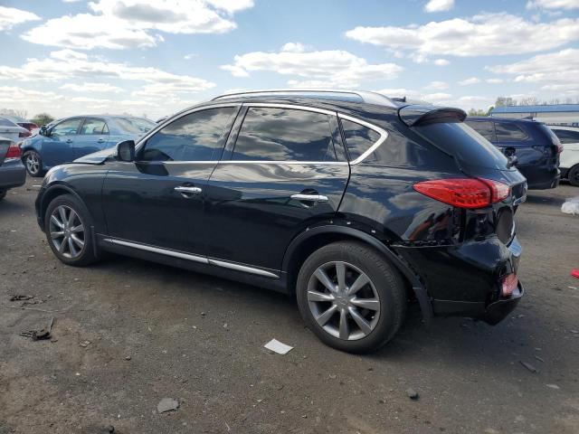 Продаж на аукціоні авто 2017 Infiniti Qx50, vin: JN1BJ0RR6HM416276, номер лоту: 49552073