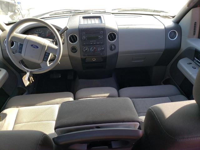 48141253 :رقم المزاد ، 1FTPW12594KA07860 vin ، 2004 Ford F150 Supercrew مزاد بيع