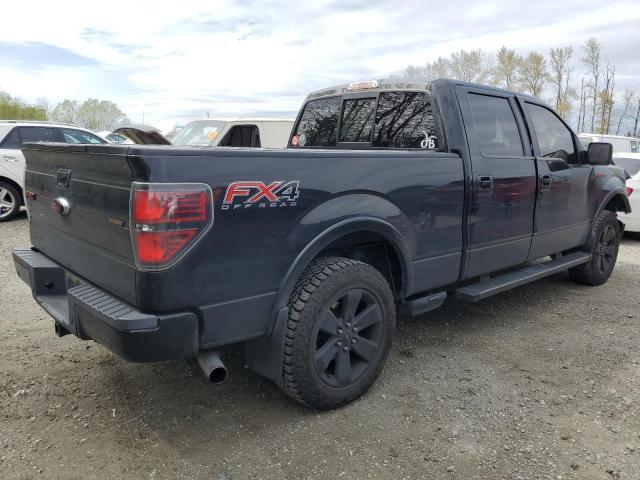 2013 Ford F150 Supercrew მანქანა იყიდება აუქციონზე, vin: 1FTFW1ET6DFC01471, აუქციონის ნომერი: 49829073