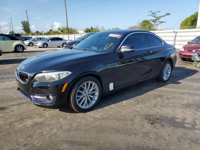 Aukcja sprzedaży 2016 Bmw 228 Xi Sulev, vin: WBA1G9C50GV598354, numer aukcji: 48769033