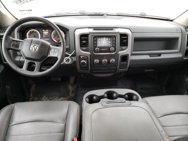 Продаж на аукціоні авто 2017 Ram 1500 St, vin: 1C6RR6FT3HS684504, номер лоту: 49474063