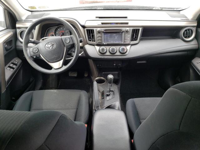 Продажа на аукционе авто 2015 Toyota Rav4 Le, vin: 2T3BFREV3FW337105, номер лота: 50108313