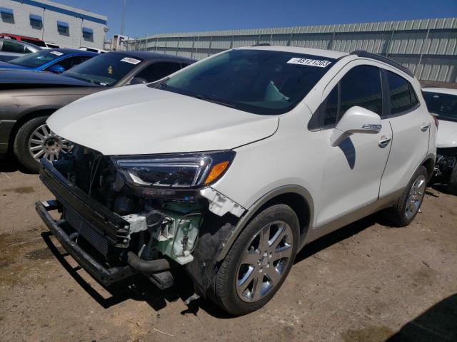Продаж на аукціоні авто 2020 Buick Encore Essence, vin: KL4CJCSB9LB020664, номер лоту: 48121203